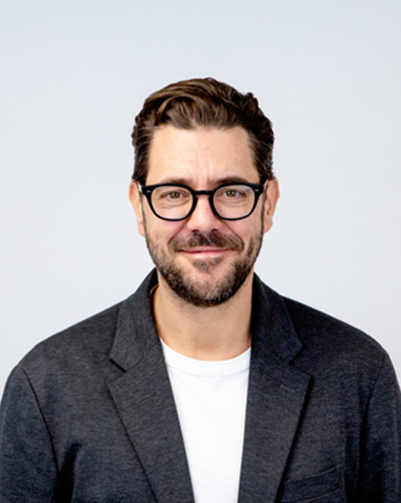 Jonah Whittaker UK office Managing Director